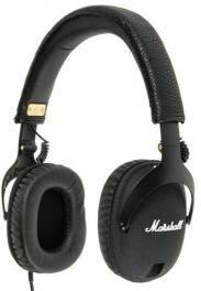 Marshall Cascos Marshall Monitor Negro