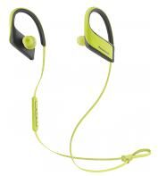 Panasonic Auriculares Panasonic RP-BTS30E Amarillo