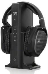 Sennheiser Auriculares inalámbricos Sennheiser RS 175