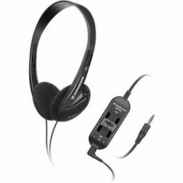 Sennheiser Auriculares Sennheiser HD 35 TV