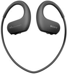 Sony MP3 Sony NW WS413 Negro