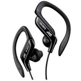 JVC Auriculares JVC HA-EB75 negro