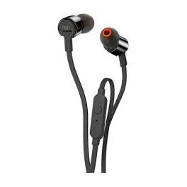 JBL Auriculares JBL T110 Negros