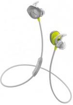 Bose Auriculares BOSE SoundSport Wireless para IOS Citron