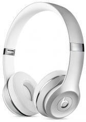 Beats Cascos Beats Solo3 inalámbrico Plata