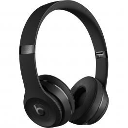 Beats Cascos Beats Solo3 Wireless Negro Mate