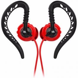 JBL Auriculares deportivos JBL Focus 100 Rojo