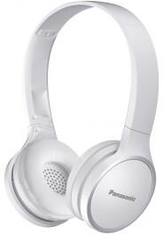 Panasonic Auriculares Inalámbricos Bluetooth Panasonic RP-HF400BE Blanco