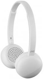 JVC Auriculares inalámbricos JVC HA-S20BT Blanco