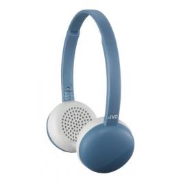 JVC Auriculares inalámbricos JVC HA-S20BT Azul