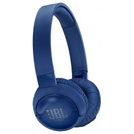 JBL Auriculares inalámbricos JBL Tune 600 BT ANC Azul