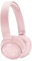 JBL Auriculares inalámbricos JBL Tune 600 BT ANC Rosa