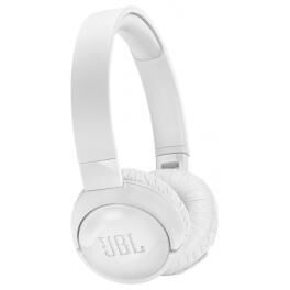 JBL Auriculares inalámbricos JBL Tune 600 BT ANC Blanco