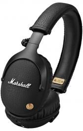 Marshall Cascos Marshall Monitor Bluetooth Negro