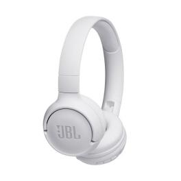 JBL Auriculares inalámbricos JBL Tune 500BT Blanco