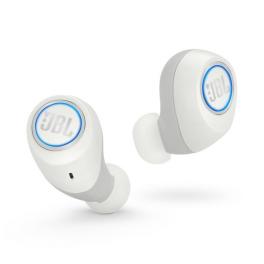 JBL Auriculares in-ear Bluetooth JBL Free X Blanco