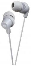 JVC Auriculares JVC Powerful HA-FX10 Gris