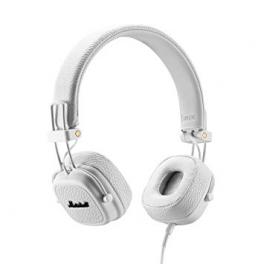 Marshall Auriculares Marshall Major III Blanco