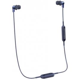 Panasonic Auriculares Bluetooth Panasonic RP-NJ300 Azul