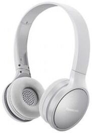 Panasonic Auriculares Panasonic RP-hf410 Blanco