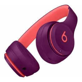 Beats Solo3 Wireless - Magenta