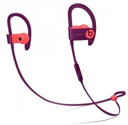 Beats Auriculares Powerbeats3 Wireless – Beats Pop Collection – Magenta pop