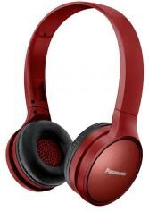 Panasonic Auriculares Panasonic RP-HF410BE Rojo