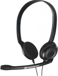 Sennheiser Cascos Pc 3 Chat Sennheiser