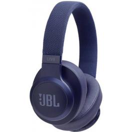 JBL Auriculares inalámbricos JBL Live 500BT Azul