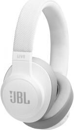 JBL Auriculares inalámbricos JBL Live 500BT Blanco