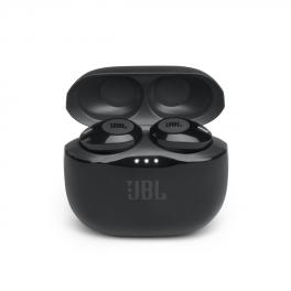 JBL Auriculares inalámbricos Jbl T120TWS Negro