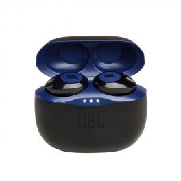 JBL Auriculares inalámbricos Jbl T120TWS Azul