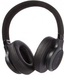 JBL Auriculares inalámbricos JBL Live 500BT Negro