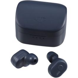 JVC Auriculares inalámbricos JVC HA-A10T Azul