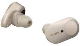 Sony WF-1000XM3 Gris