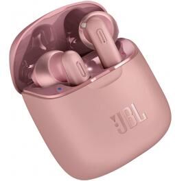 JBL Tune 220TWS Rosa