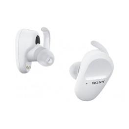 Sony WF-SP800N Blanco