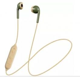 JVC Auriculares inalámbricos JVC HA-F19BT-GREEN