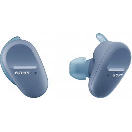 Sony WF-SP800N Azul