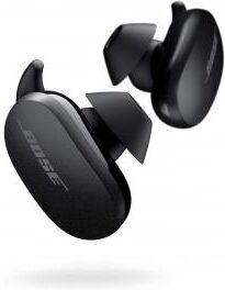 Bose Auriculares Bose QuietComfort Earbuds Negro