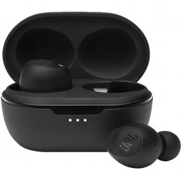 JBL Auriculares inalámbricos JBL Tune 115 true wireless Negro