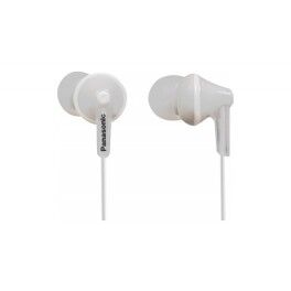 Panasonic Auriculares Panasonic RPHJE125 Blanco