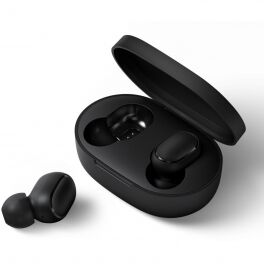 Xiaomi Auriculares Inalámbricos Xiaomi Earbuds Mi Basic 2