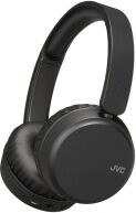 JVC Auriculares HA-S65BN-B Negro (cancelación de ruido)