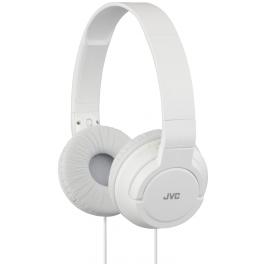 JVC Auriculares JVC HAS 180 blanco