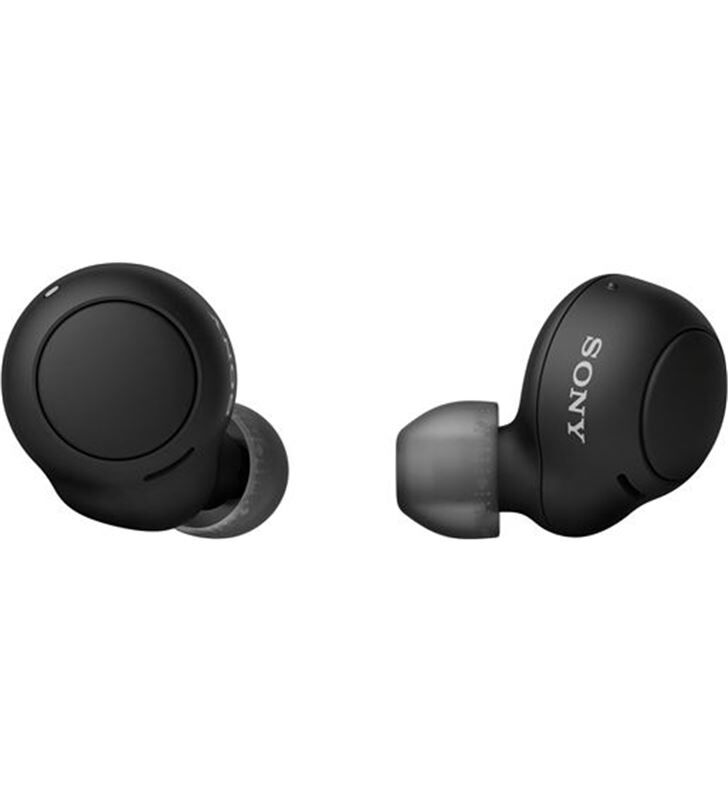 Sony wfc500b auriculares boton wf-c500b true wireless bluetooth negro