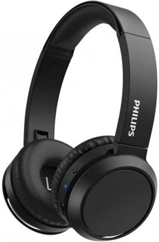 Philips tah4205bk/00 auriculares inalámbricos tah4205/ con micrófono/ bluetooth/ negros