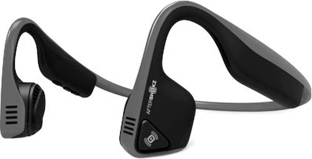 Aftershokz Sonido titanium slate grey