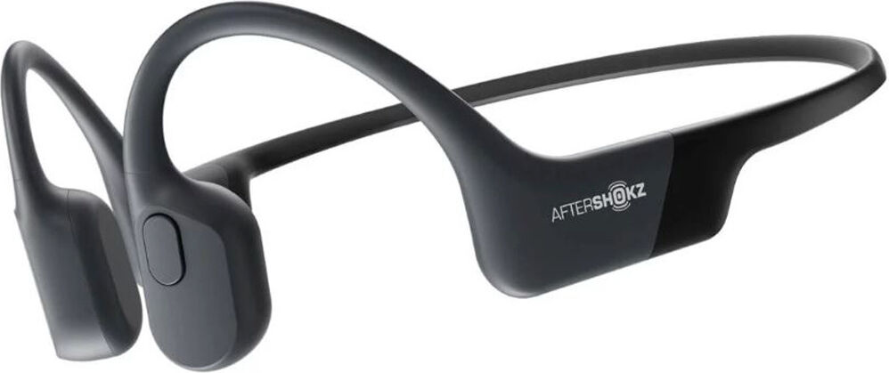 Aftershokz Sonido aeropex cosmic black