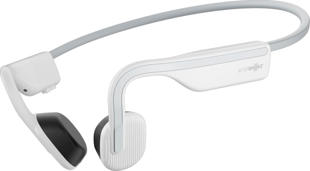 Aftershokz Sonido openmove - alpine white